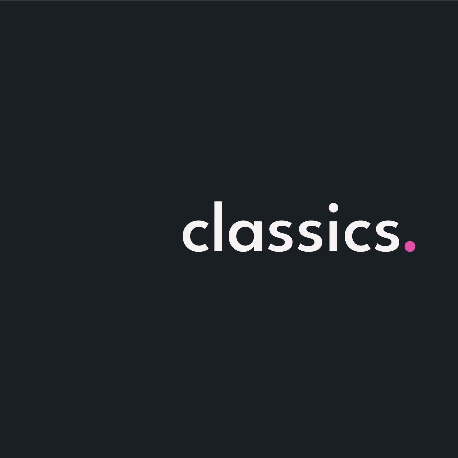 OOO Classics