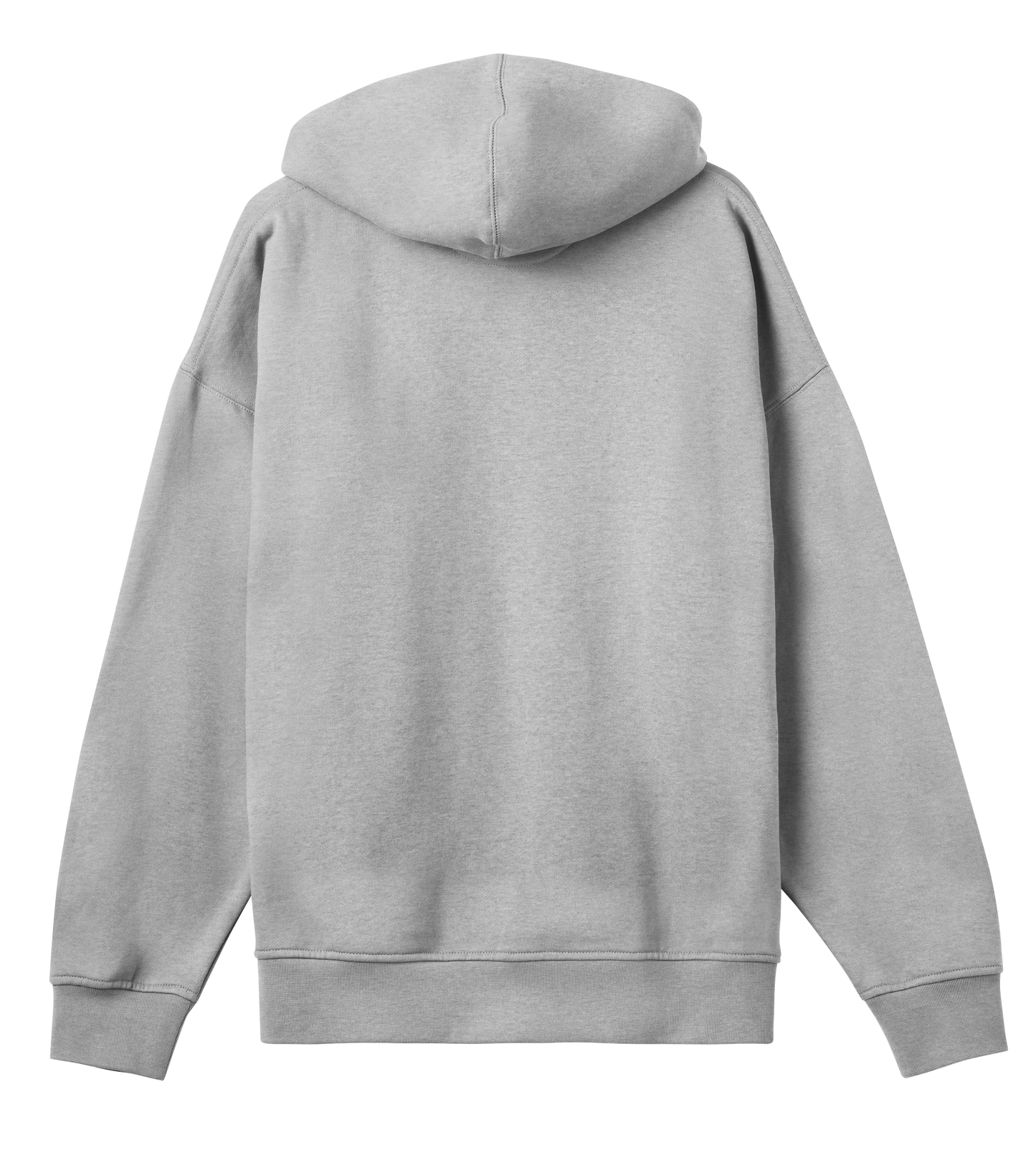 Christmas Emojis Mens Boxy Hoodie