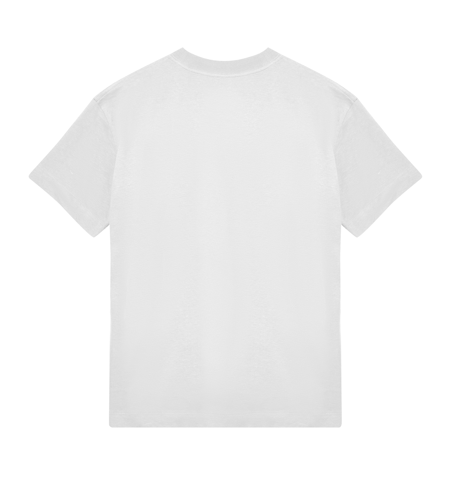 Christmas Emojis Mens Boxy Tee